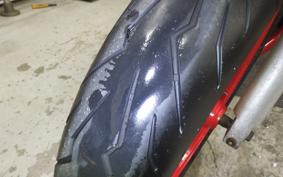 HONDA HORNET 250 2018 MC31