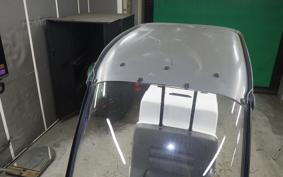 HONDA GYRO CANOPY TA03
