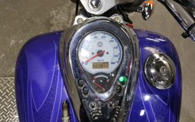 YAMAHA DRAGSTAR 400 2004 VH01J