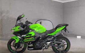 KAWASAKI NINJA 400 2019 EX400G