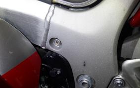 SUZUKI GSX-1300R HAYABUSA 2002