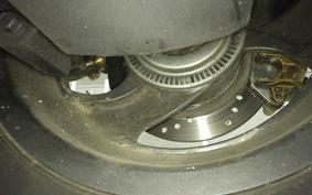 HONDA SILVER WING 600 GT ABS 2013 PF02