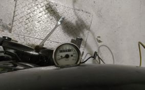 HONDA STEED 400 NC26