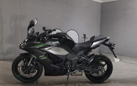 KAWASAKI NINJA 1000SX 2024 ZXT02K
