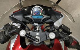 HONDA CBR250R MC41