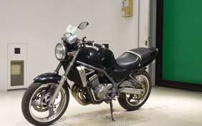 KAWASAKI BALIUS 250 ZR250A