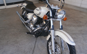 YAMAHA DRAGSTAR 250 VG02J