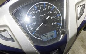 HONDA LEAD 125 2024 JF45