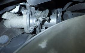 SUZUKI ADDRESS V125 CF4EA