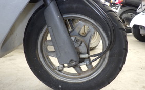 SUZUKI LET's 2 CA1PA