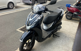 HONDA LEAD 125 JK12
