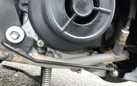 SUZUKI LET's 4 CA45A