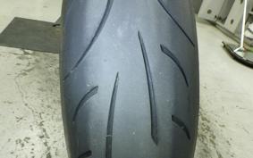 TRIUMPH STREET TRIPLE RS 2021