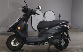 YAMAHA AXIS Z SED7J