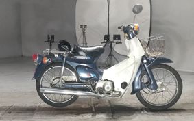 HONDA SUPER CUB50 C50
