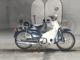 Фото Honda SUPER CUB50 с японского аукциона