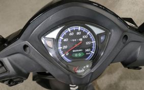 SUZUKI ADDRESS V110 CE47A