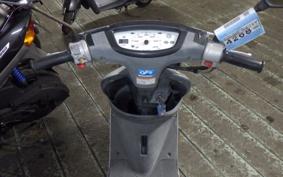 YAMAHA JOG Gen.4 SA16J