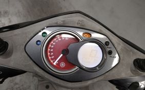 YAMAHA CYGNUS 125 X SE46