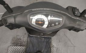 SUZUKI ADDRESS V125 CF46A