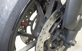YAMAHA MT-09 Tracer 2015 RN36J