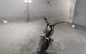 SUZUKI GLASS TRACKER BIG BOY NJ47A