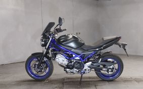 SUZUKI SV650 VP55E