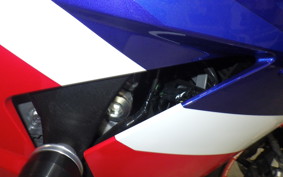 HONDA CBR1000RR RSP 2024 SC82