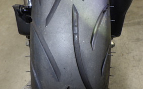 HONDA MONKEY 125 ABS 1994 JB02