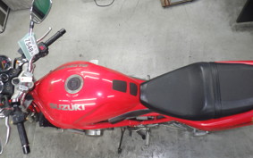 SUZUKI BANDIT 250 V Type 2015 GJ77A