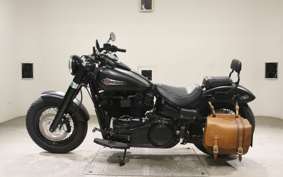 HARLEY FLSL 1750 2018
