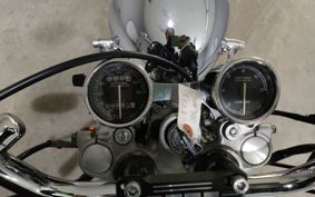 YAMAHA SR400 2002 RH01J