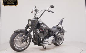 HARLEY FLBS 1870 2021