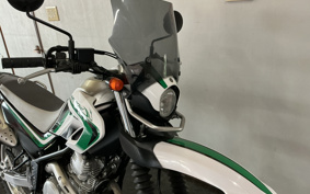 YAMAHA SEROW 250 DG17J