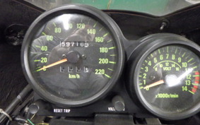KAWASAKI GPZ400 2025 ZX400C