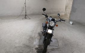 KAWASAKI 250TR BJ250F