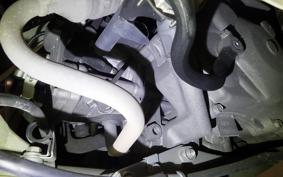 HONDA GYRO CANOPY TA03