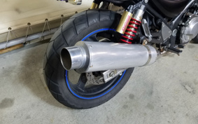 SUZUKI GSX250 ZR250C