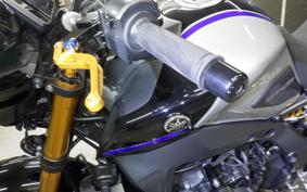 YAMAHA MT-09 SP 2024 RN69J