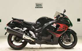 SUZUKI HAYABUSA Gen.2 2011