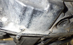 YAMAHA DRAGSTAR 400 1996 4TR