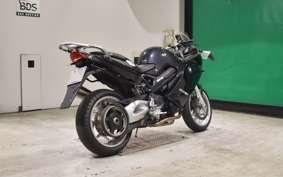 BMW F800ST 2013
