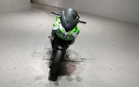KAWASAKI NINJA 400R 2012 ER400B