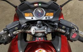 HONDA CBF1000 2011 SC64