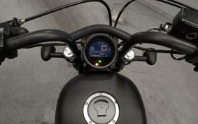 HONDA REBEL MC49