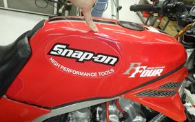SUZUKI GF250 GJ71C