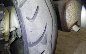 YAMAHA JOG ZR Gen.3 SA39J