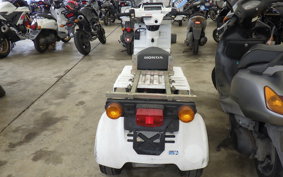 HONDA GYRO X TD02