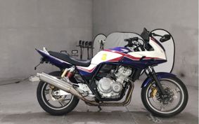 HONDA CB400SFV-4 BOLDOR NC42