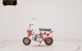 HONDA MONKEY 2026 Z50M